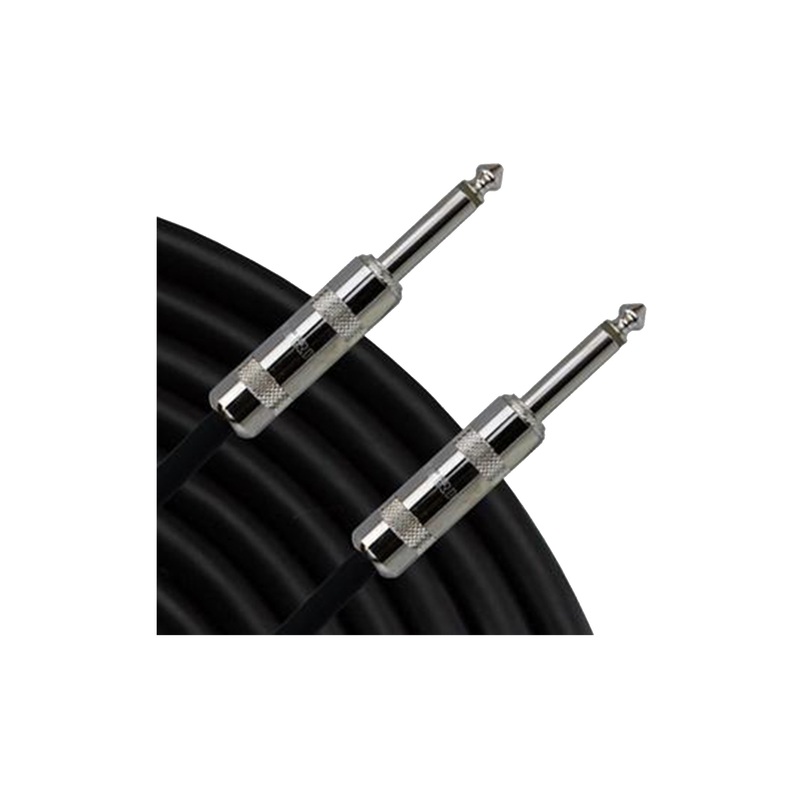 Rapco NRB14-50, 1/4 Inch Speaker Cable, 50 Foot
