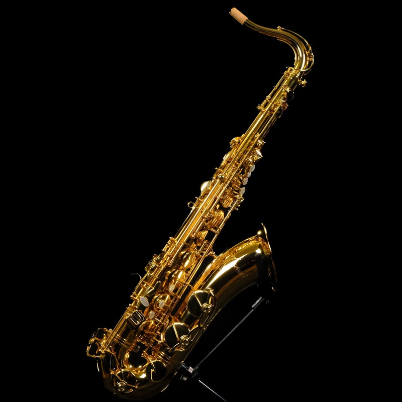 Selmer Advanced Bb Tenor Saxophone - STS511