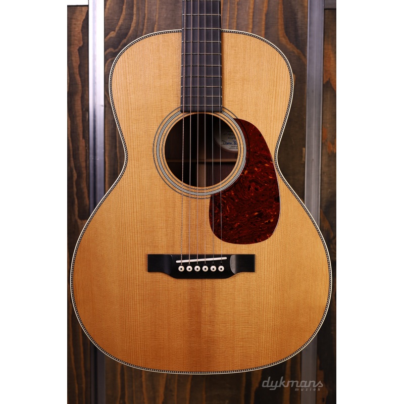 Bourgeois L-12 Vintage