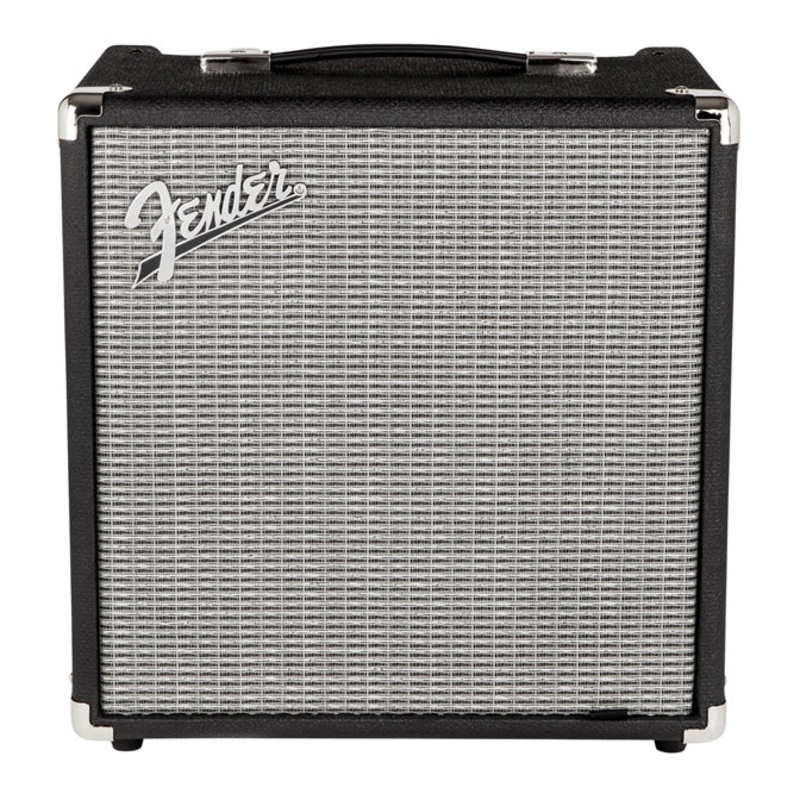 Fender Rumble 25 1x8 V3 Bass Combo Amp