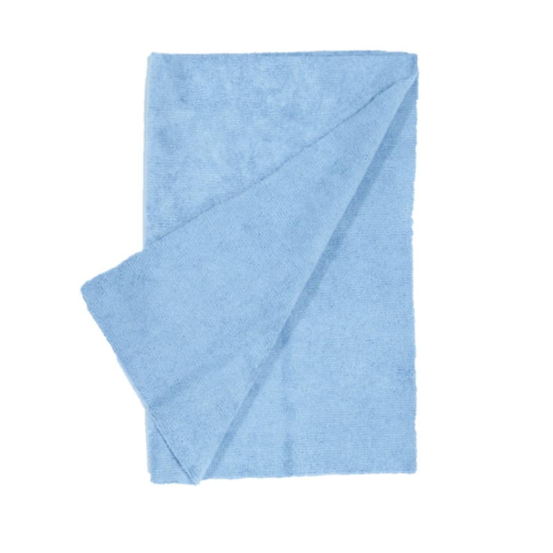 MUSIC NOMAD Microfiber Guitar Detailing Towel