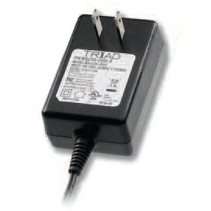 Origin Effects 18VDC Power Supply by Triad Magnetics