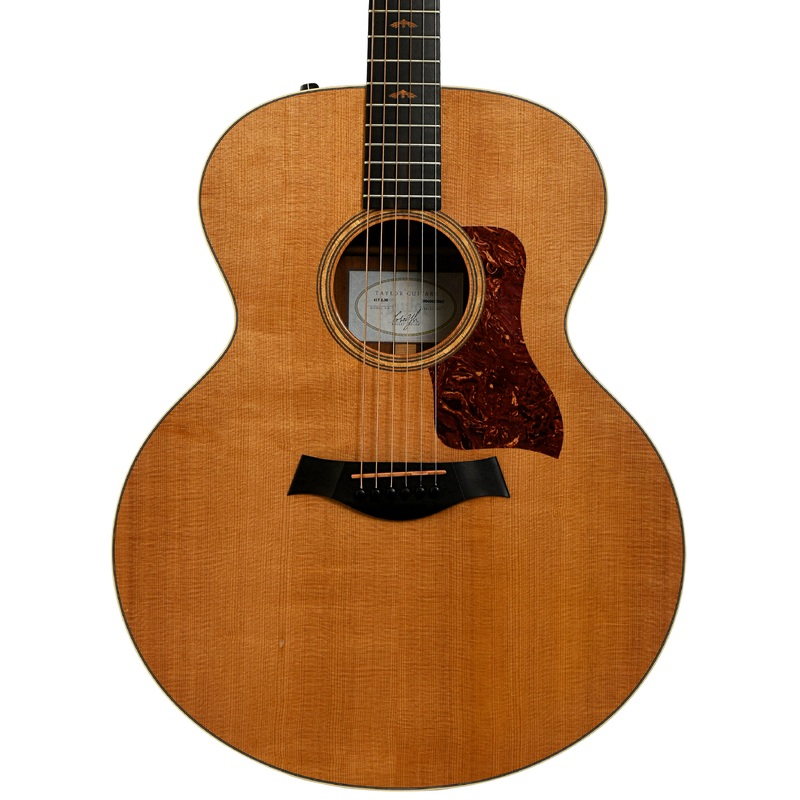 Taylor 415-L30 Acoustic-Electric Guitar (2004)