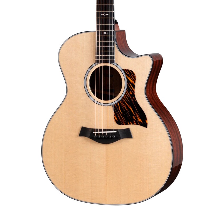 Taylor Next-Gen 314ce Grand Auditorium Acoustic-Electric Guitar - Sapele/Sitka