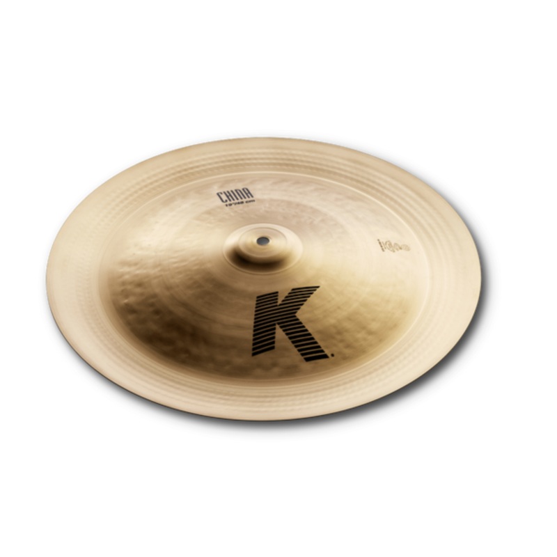 Zildjian K China