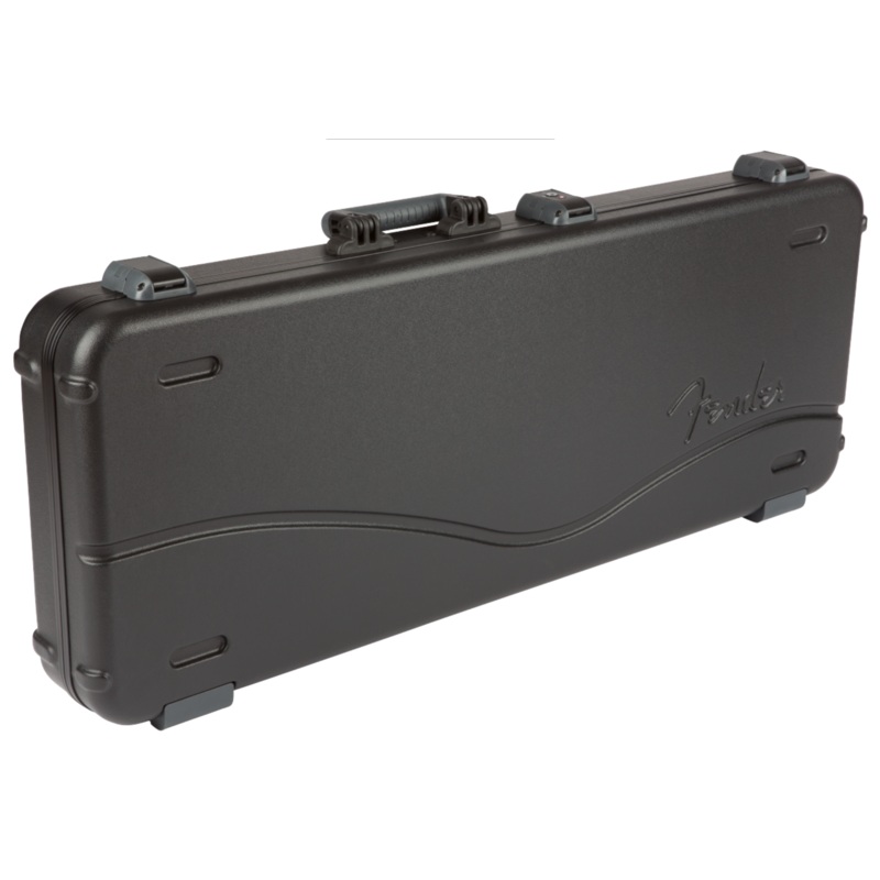 Fender Deluxe Molded Case for Startocaster/Telecaster