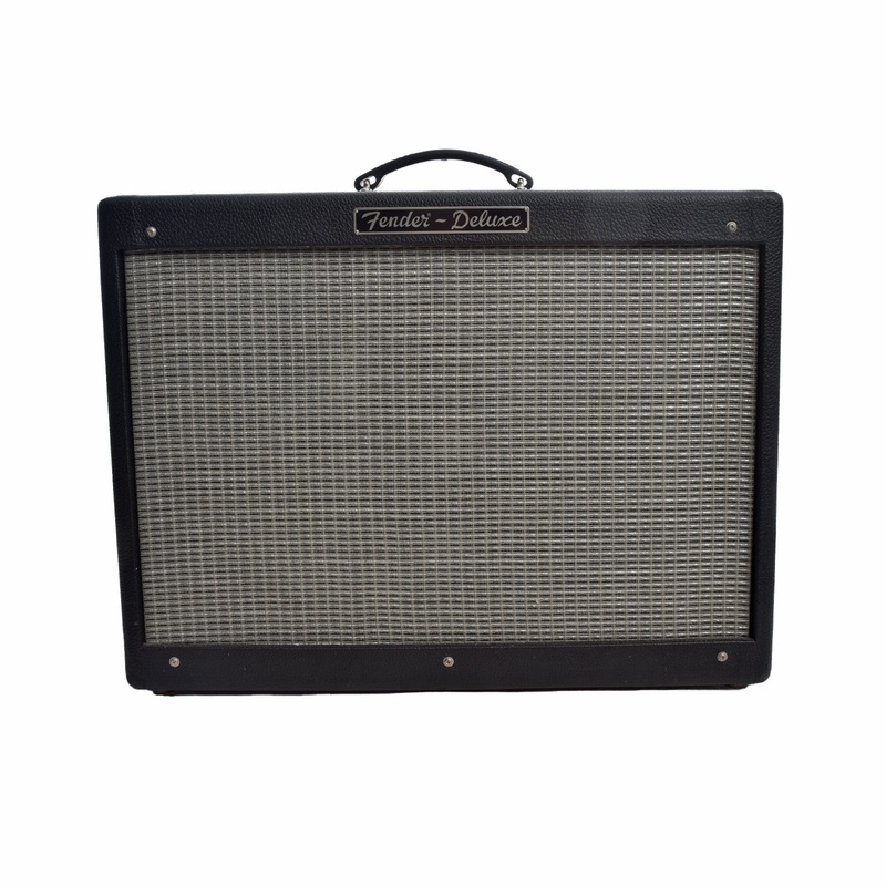Fender Hot Rod Deluxe Combo Amp (1999)