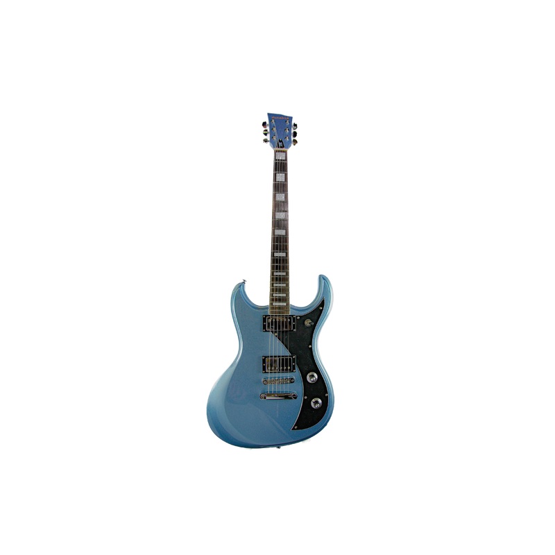 Gnarwhal DE B STOCK Pelham Blue