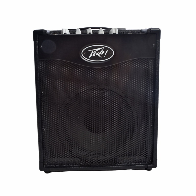 Peavey Max 110 Bass Combo (c.2015)