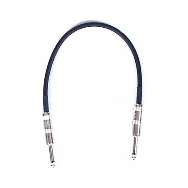 Quantum Audio Designs 1 Foot Patch Cable
