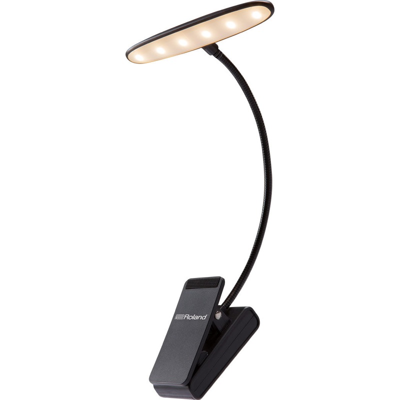Roland 25w LED Clip Light