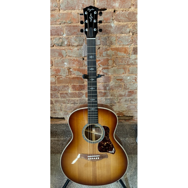 Taylor Gold Label 814e Sunburst
