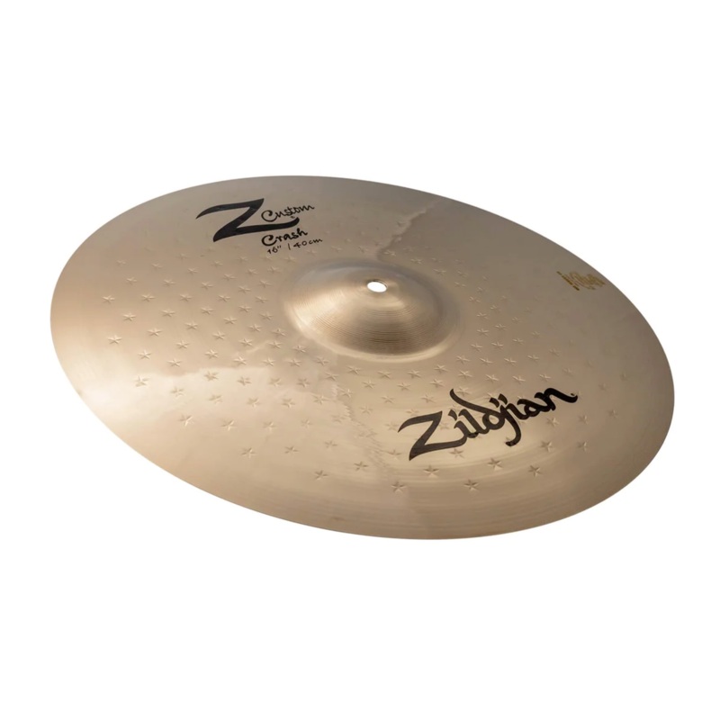 Zildjian Z-Custom Crash Cymbals