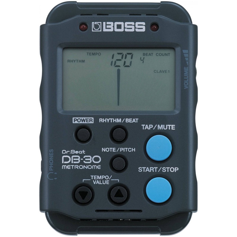 Boss Dr. Beat 30 Metronome