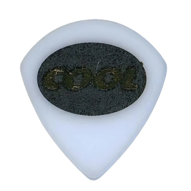 Cool Picks "Juratex" Jazz Guitar Pick, 1.2mm