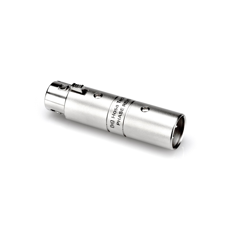 Hosa GXX-195 XLR Female to XLR Male