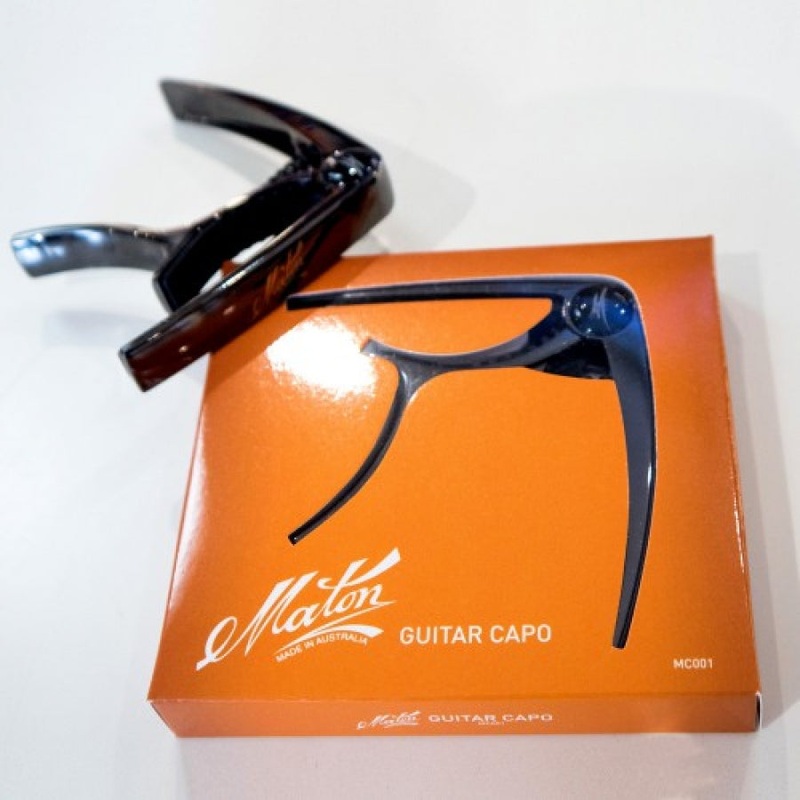 Maton Trigger Capo - 16470
