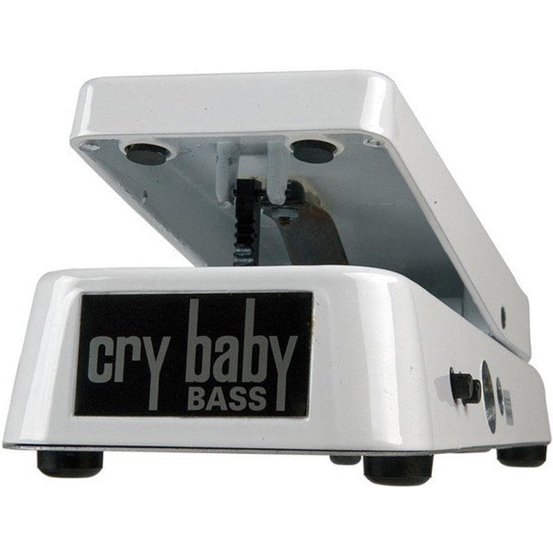 Dunlop 105Q Cry Baby Bass Wah Pedal
