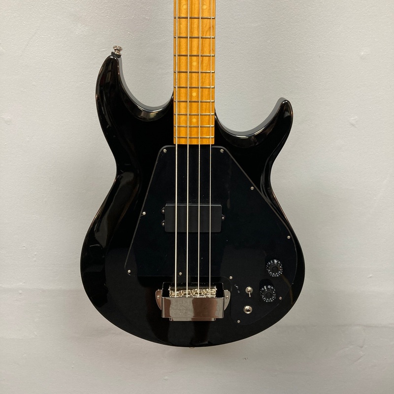 Epiphone Grabber Bass Ebony