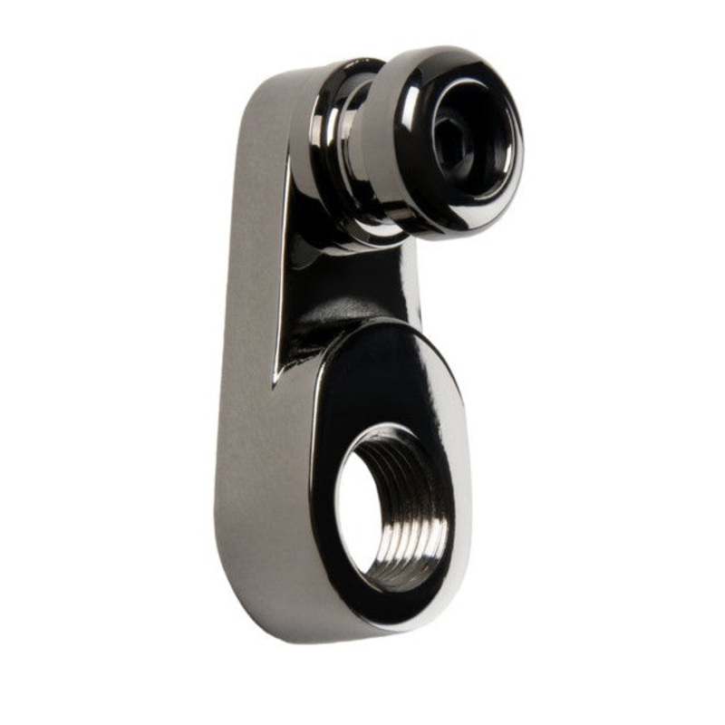 Music Nomad - Acousti-Lok Strap Lock Adapter for Metric Output Jacks