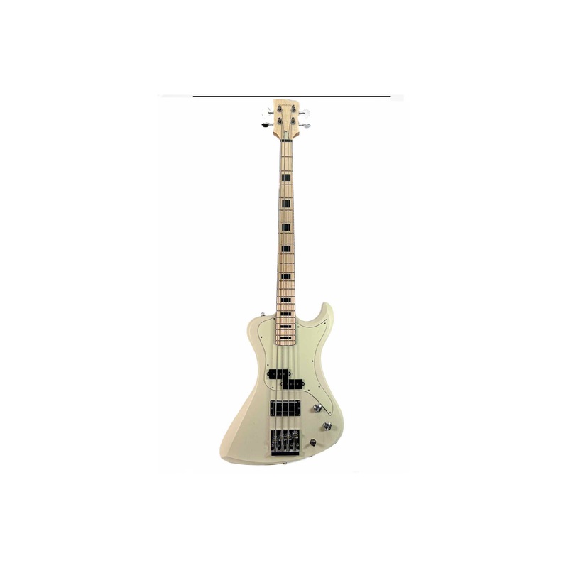 R2 Bass Custom Build