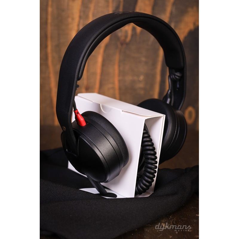 Rde NTH-50 Studio Headphones