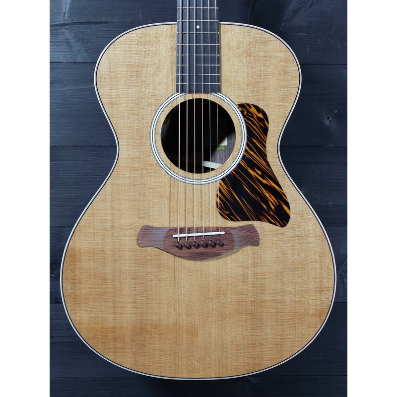 Taylor Gold Label 712e Rosewood / Torrified Spruce w/ LR Baggs Electronics