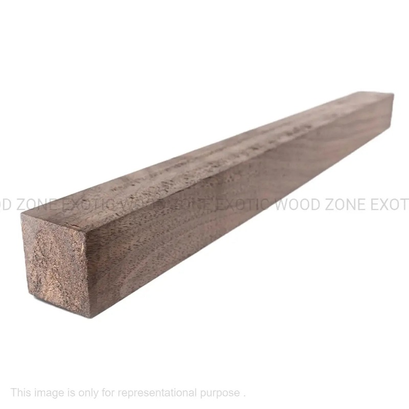 Black Walnut Hobbywood Blank