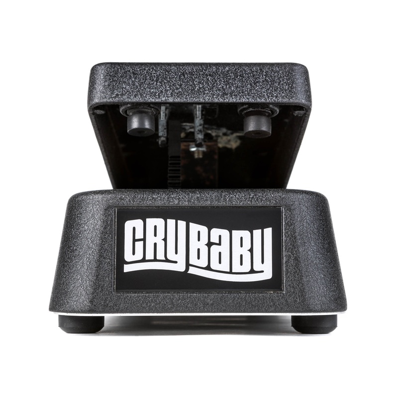 CRY BABY 95Q WAH - 95Q