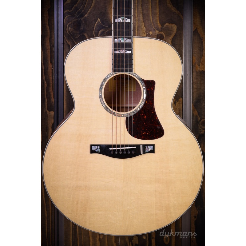Eastman AC630-BD 17" Jumbo