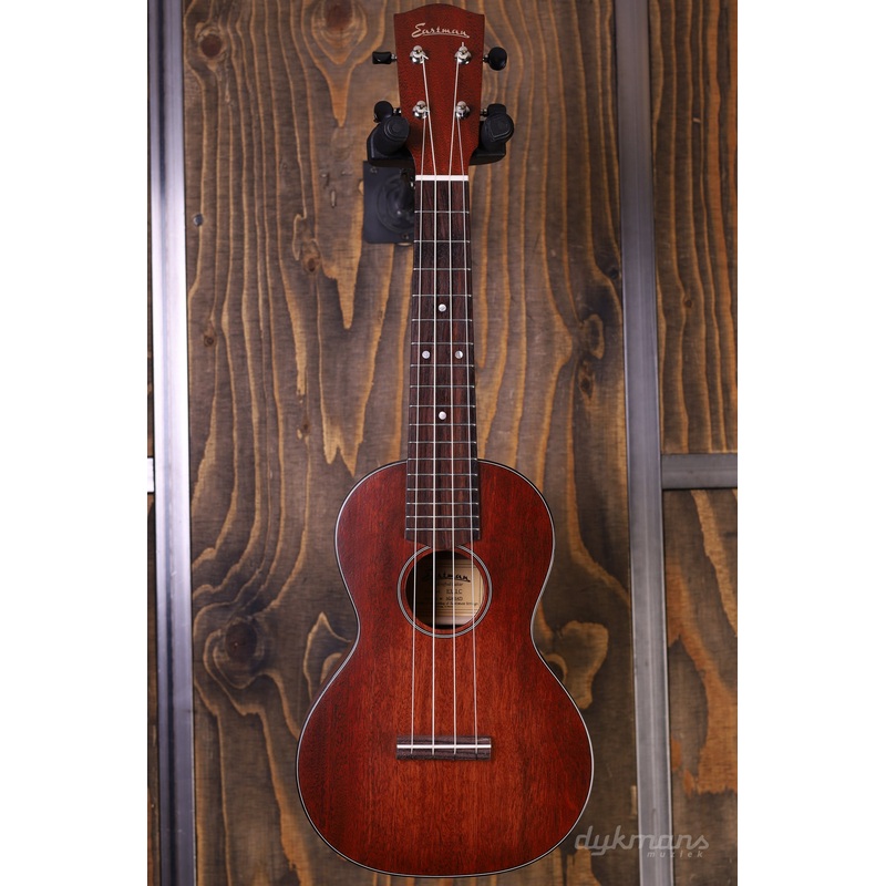 Eastman EU1C Concert ukulele