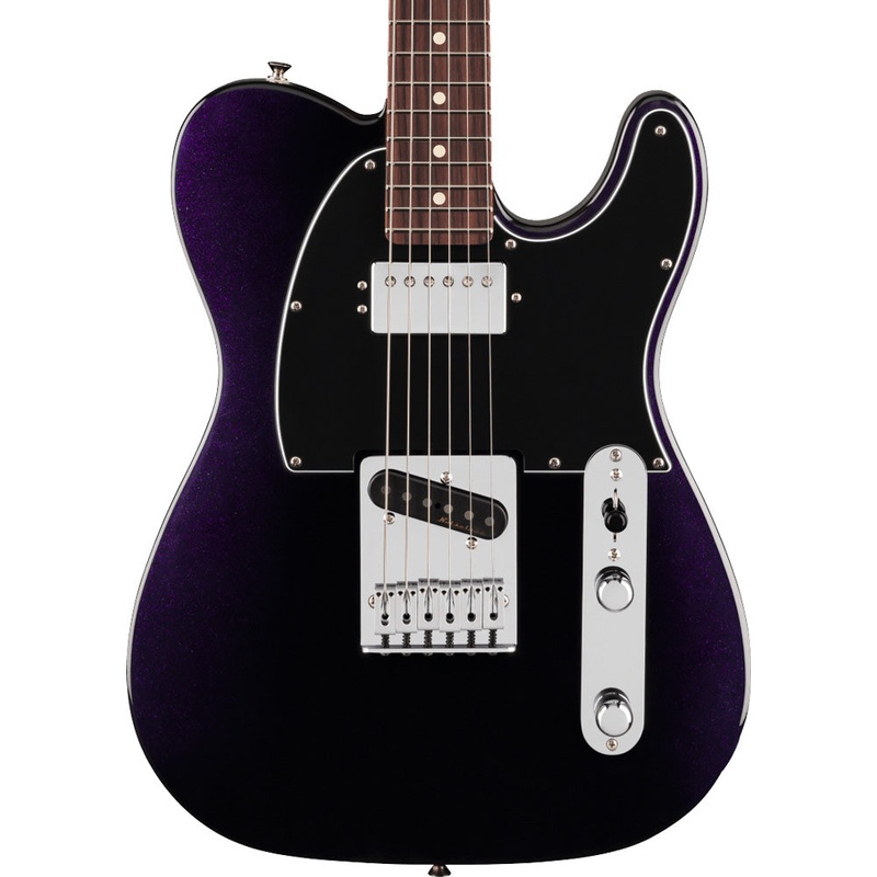 Fender Player II Modified Telecaster SH - Dusk
