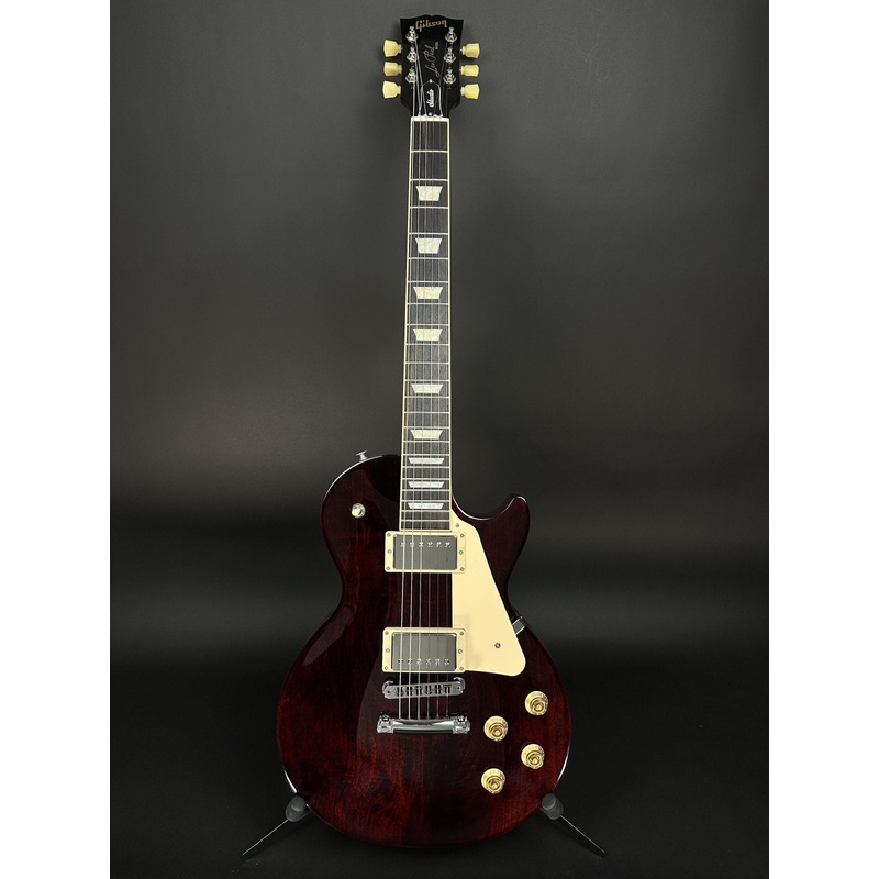 Gibson Les Paul Studio - Wine Red
