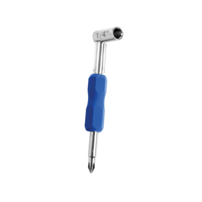 Music Nomad Premium Truss Rod Wrench - 1/4"