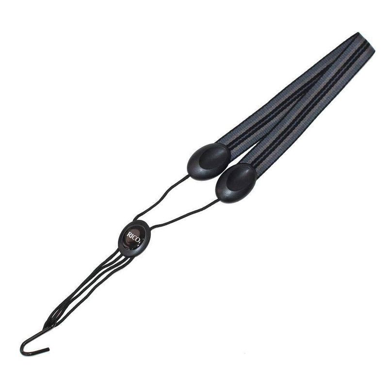Rico, Sax Strap, Alto /Jazz Stripe, SJA04