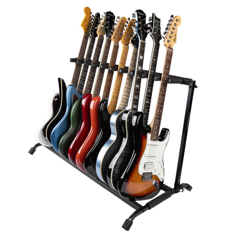 Gator 10x Collapsible Guitar Rack