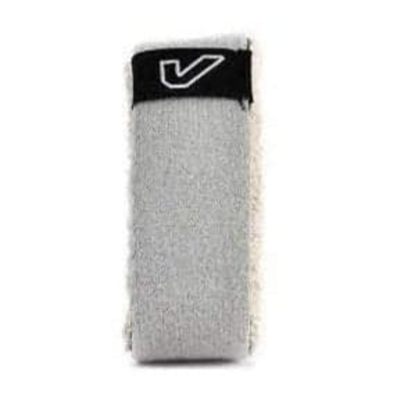Gruv Gear Fret Wrap Guitar String Muter - White - Small for 6 String Guitar