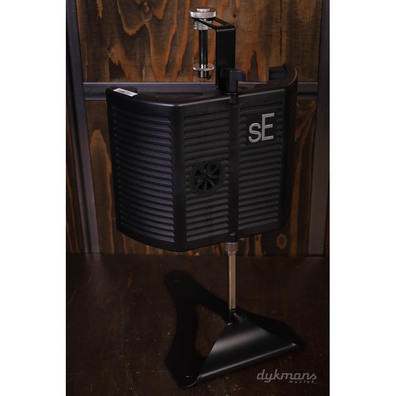 sE Electronics guitaRF reflectiefilter