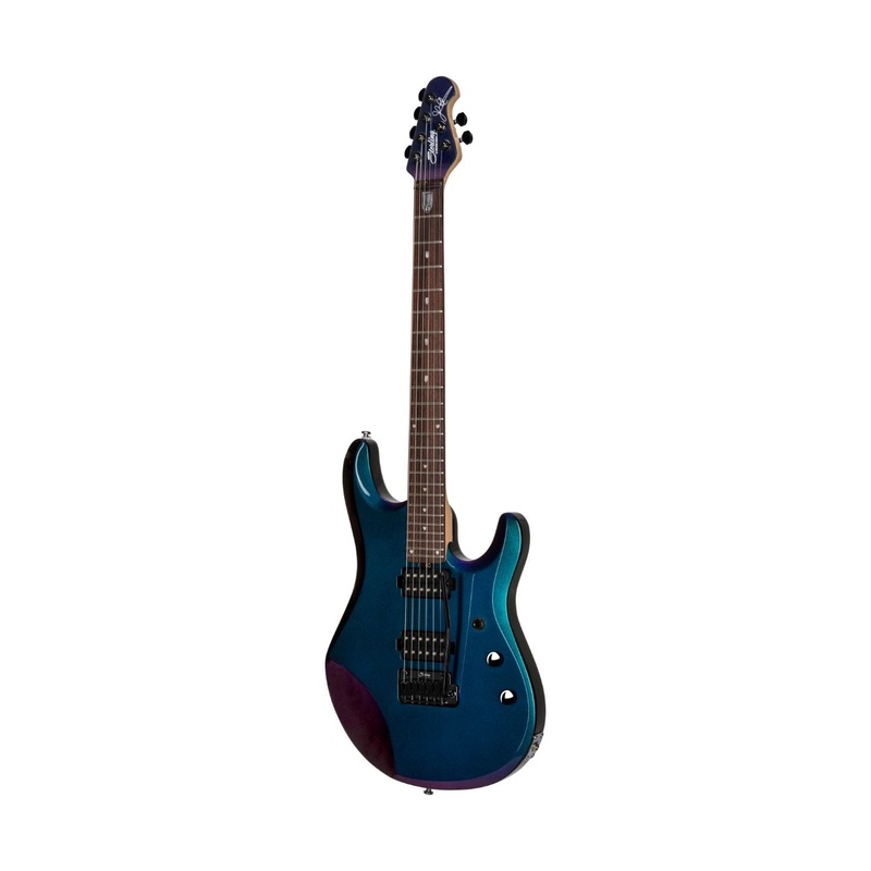 Sterling by Music Man John Petrucci JP60 Mystic Dream