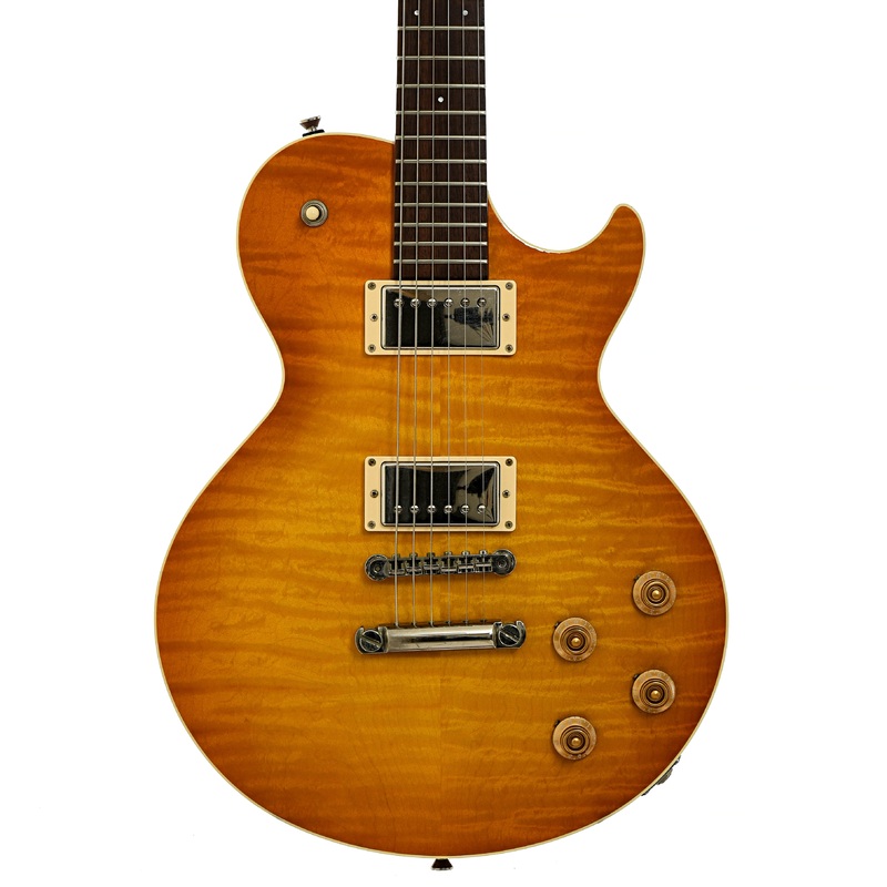 Collings City Limits Electric Guitar (2011)