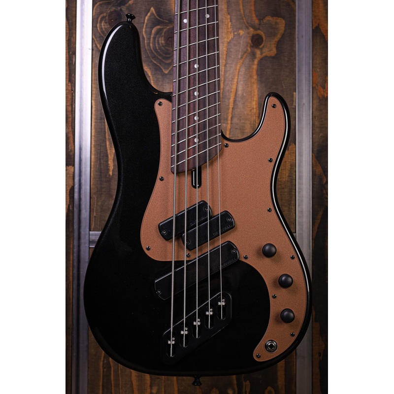 Dingwall SP1 5-String Black