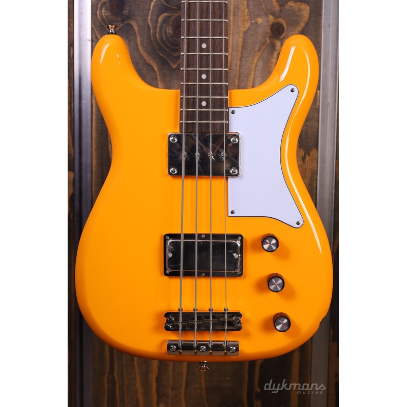 Epiphone Newport California Carol
