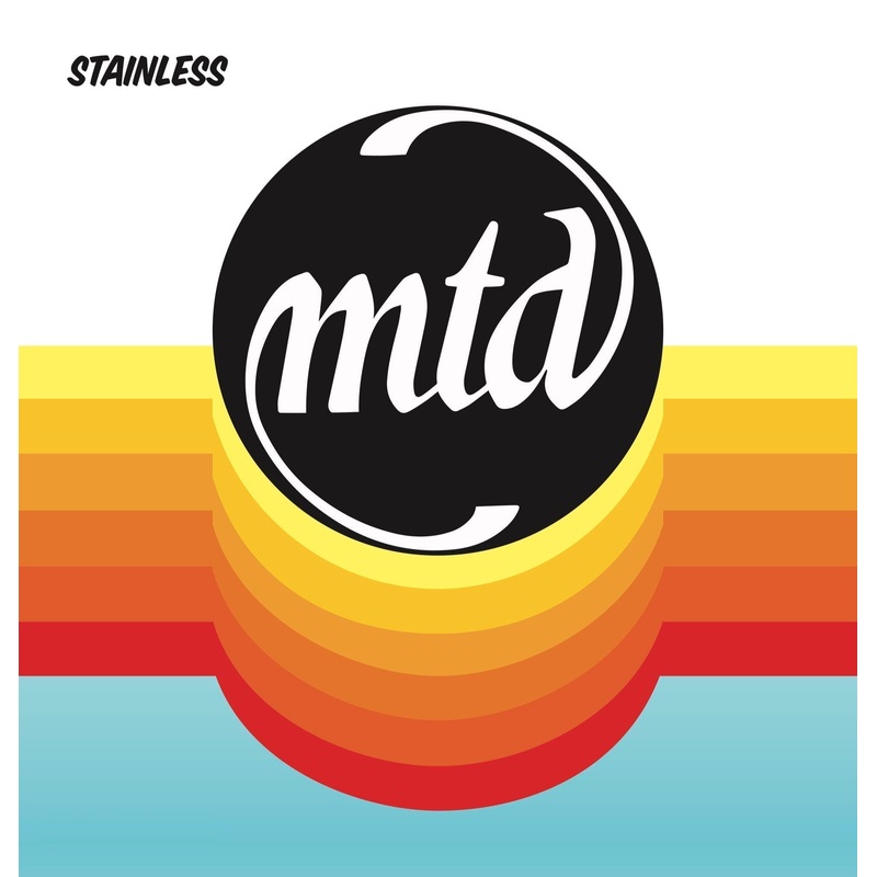 MTD Stainless Steel Bass String Set Long Scale - 6-String 30-135X Custom Medium STR6CM