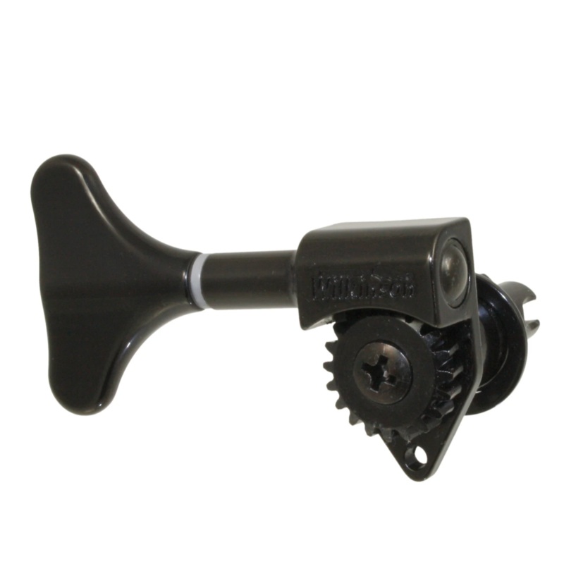 Wilkinson Bass Key Treble Side - Black