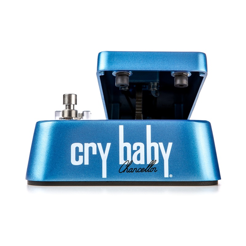 CRY BABY JUSTIN CHANCELLOR CRY BABY WAH - JCT95