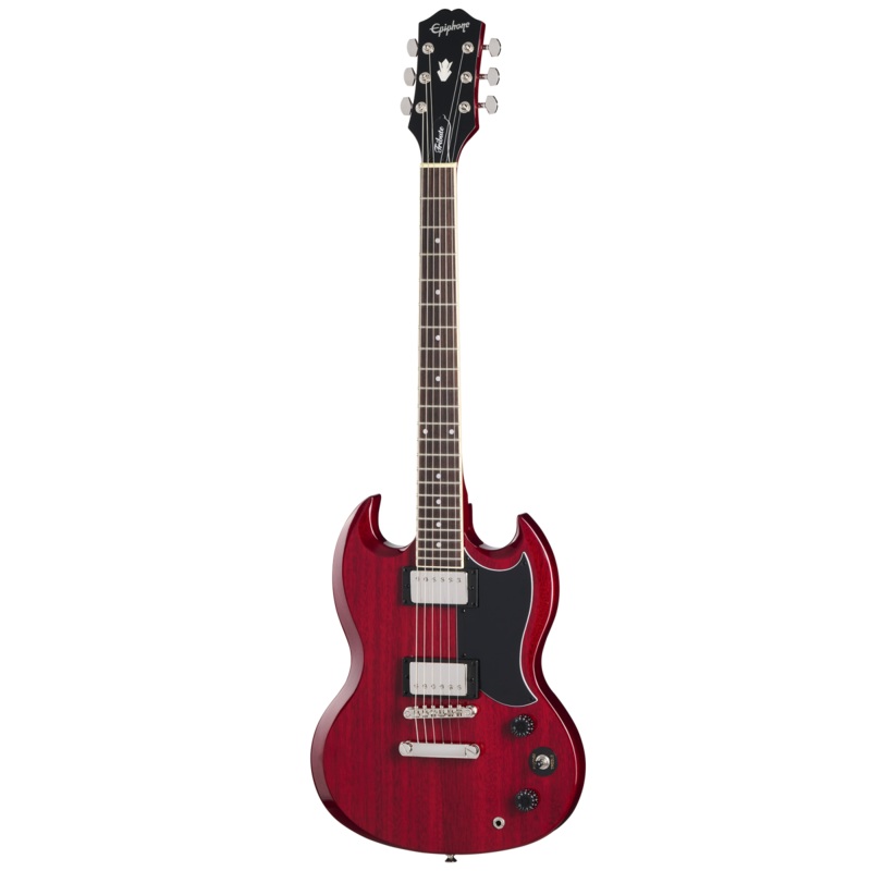 Epiphone SG Tribute - Cherry