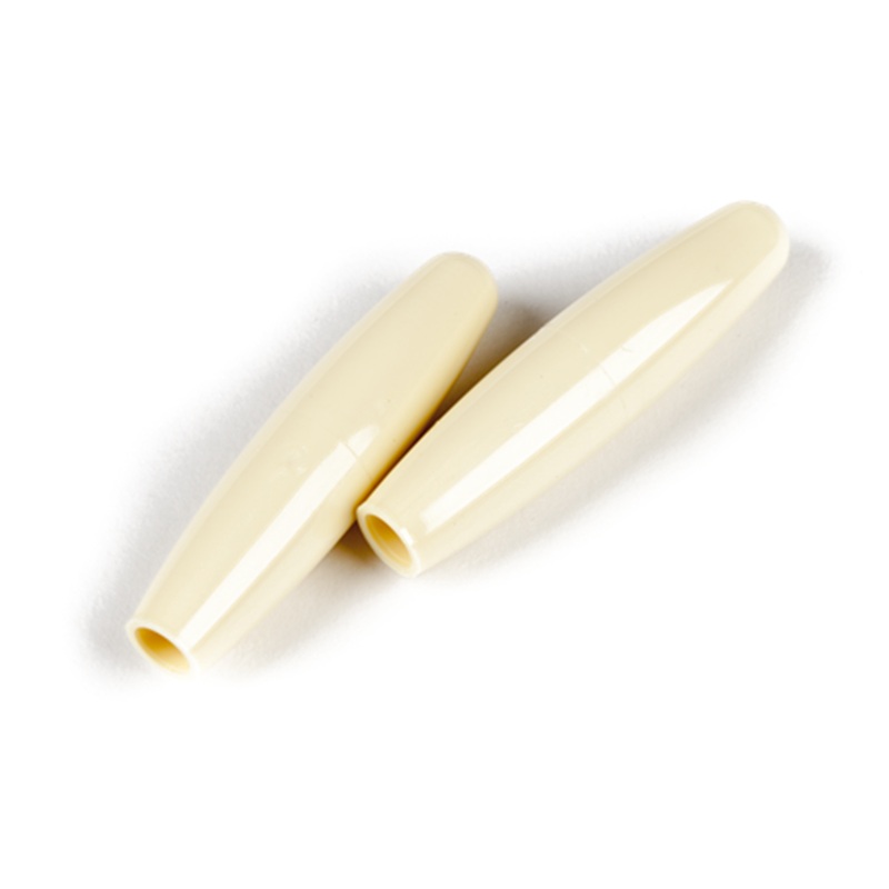 Fender Stratocaster Tremolo Arm Tips - Cream (0994933000)