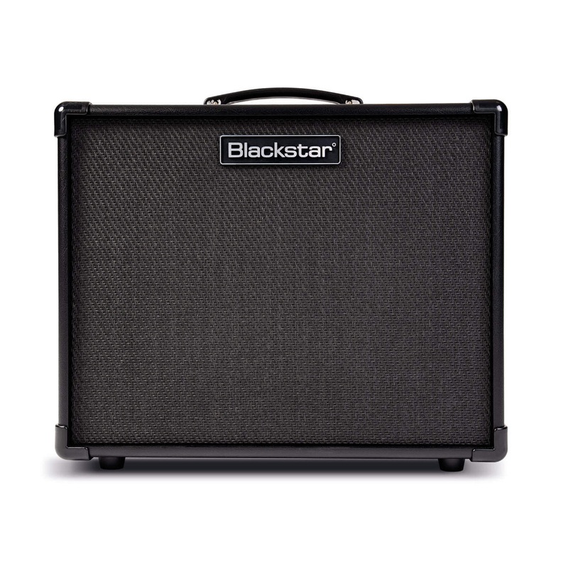 Blackstar ID:X 50 Digital Combo Guitar Amplifier - 50-Watt