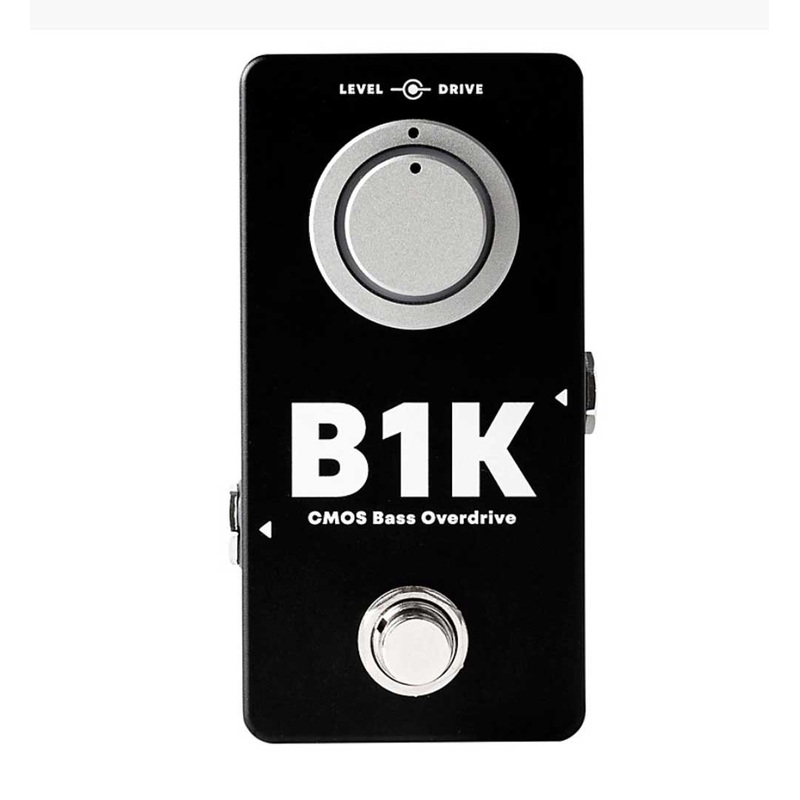Darkglass Electronics Microtubes B1K CMOS Bass Overdrive Pedal