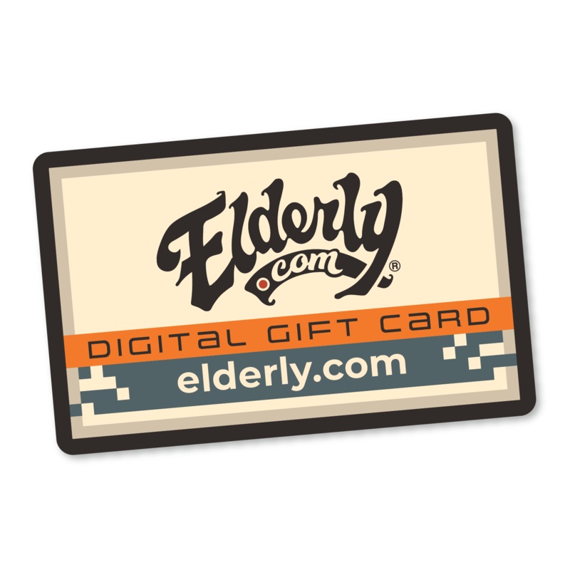 Digital Gift Card